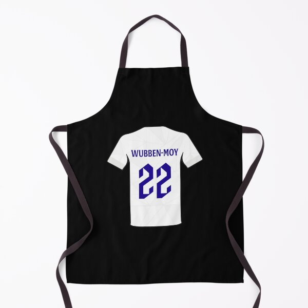 Item preview, Lotte Wubben-Moy Lionesses Home Shirt designed and sold by gimmyung722.