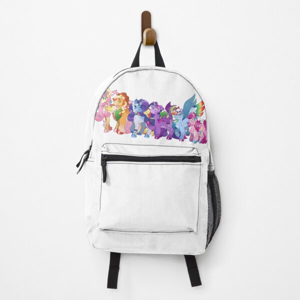Item preview, Mane 6 - My little pony designed and sold by AlmaDash.