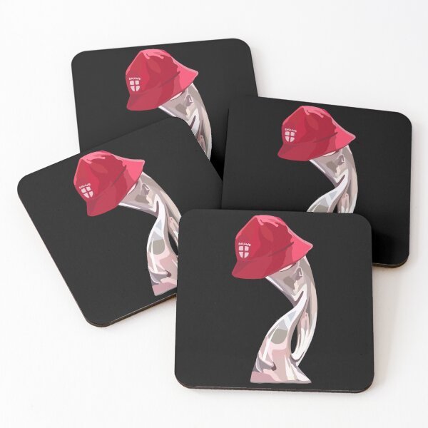 Item preview, women’s euros 2022 trophy with England bucket hat  designed and sold by gimmyung722.