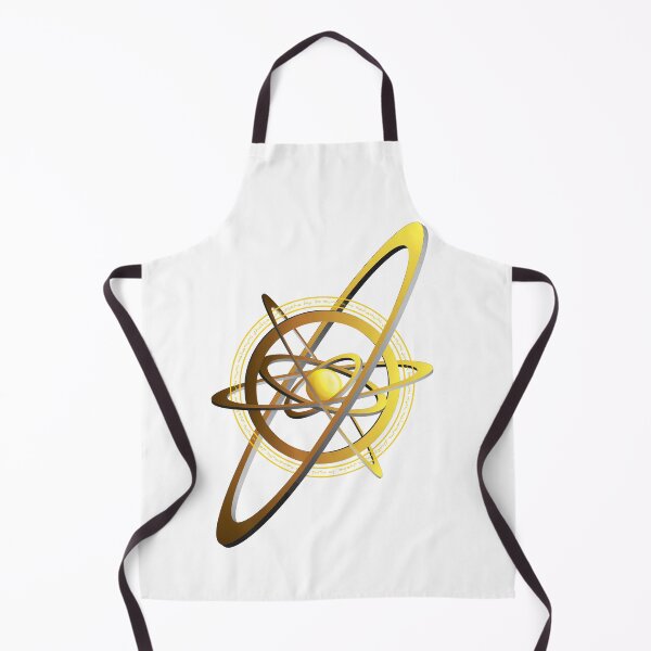 Item preview, Atom Anu logo  designed and sold by Anu Design.