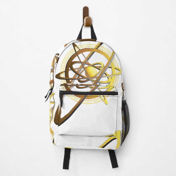 Item preview, Atom Anu logo  designed and sold by Anu Design.