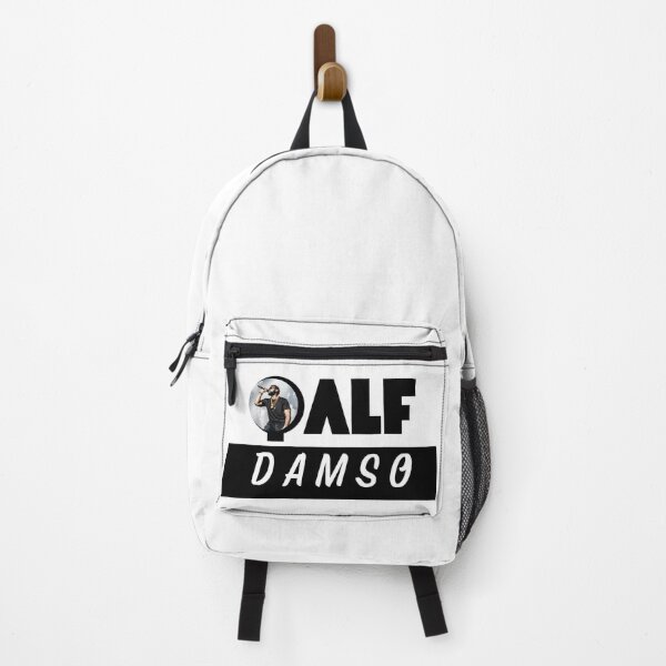 Item preview, damso qalf 48.08 Lightweight Hoodie designed and sold by agacoin.