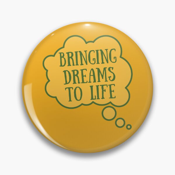 Item preview, Bringing Dreams To Life designed and sold by designerpriti.
