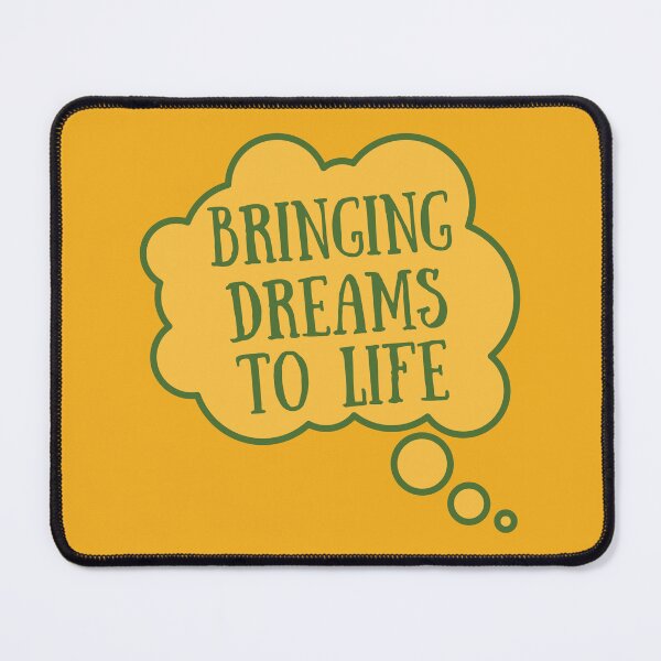 Item preview, Bringing Dreams To Life designed and sold by designerpriti.