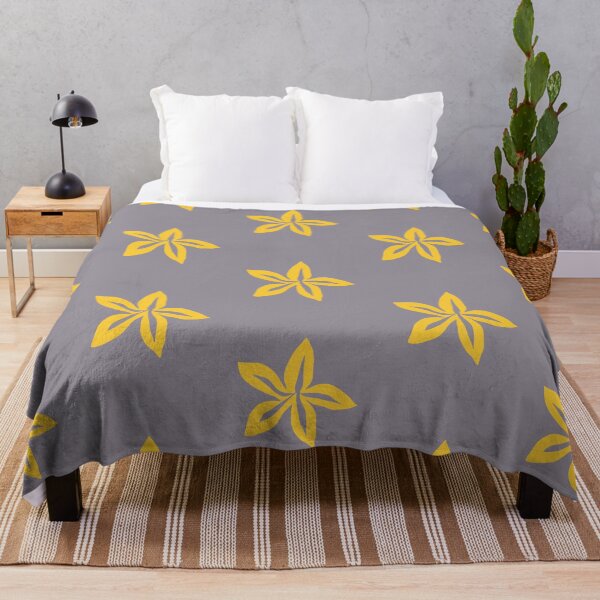 Item preview, Yellow Flower designed and sold by myliandco.