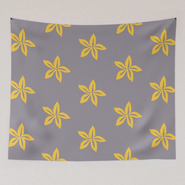 Item preview, Yellow Flower designed and sold by myliandco.