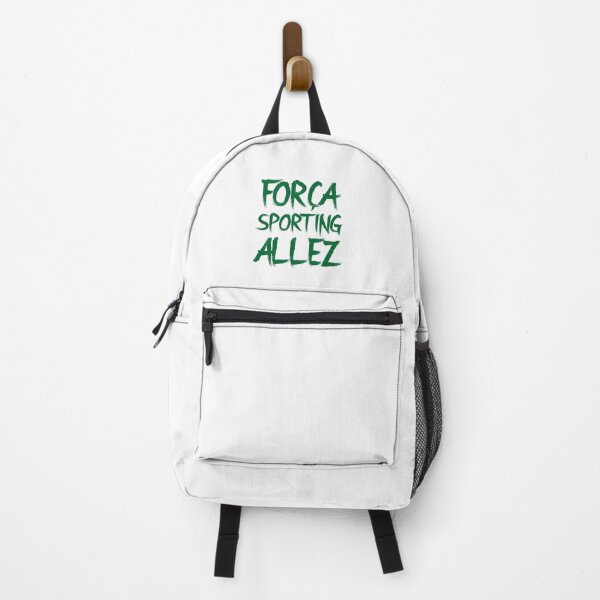 Item preview, Força Sporting Allez Green designed and sold by VRedBaller.