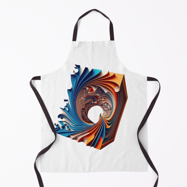 Item preview, Box Swirl designed and sold by Basajaun Studio.