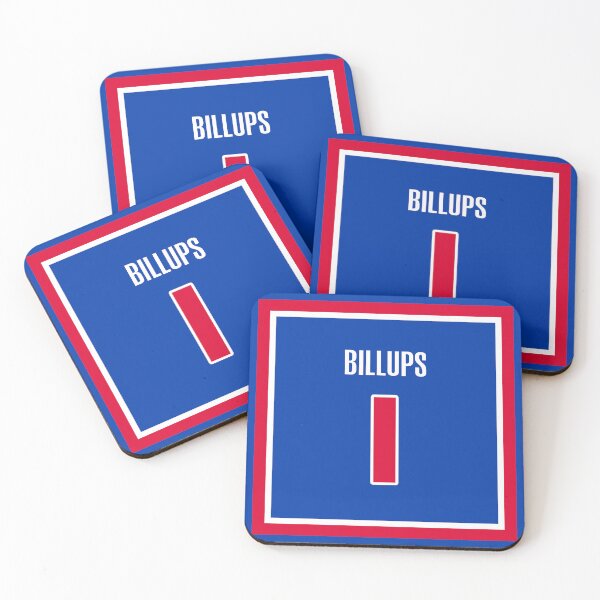 Item preview, Chauncey Billups - Pistons 03/04 designed and sold by On Target Sports.