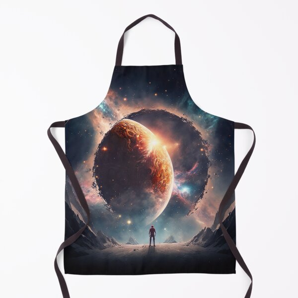 Item preview, The message of the universe designed and sold by A-O-Daily.