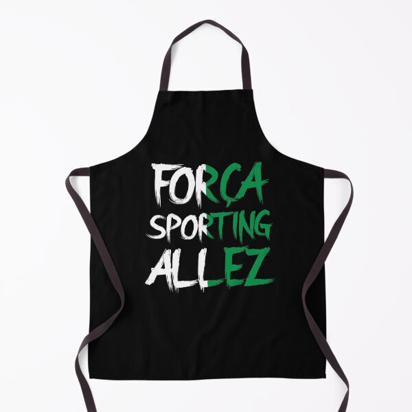 Item preview, Força Sporting Allez Stromp designed and sold by VRedBaller.