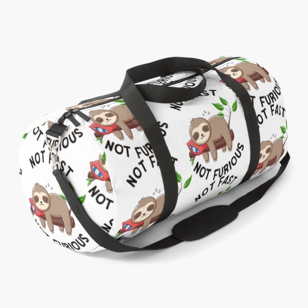 Item preview, Not Fast, Not Furious designed and sold by Daimenesie.