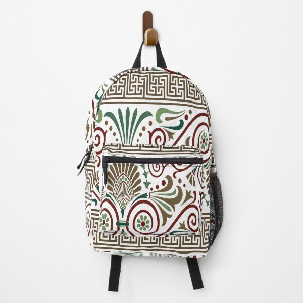 Item preview, Decorative Vintage Greek Key Pattern,Greek key design,meander pattern, designed and sold by Tamas Das.