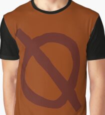 Mea Shirt "non binary" Graphic T-Shirt
