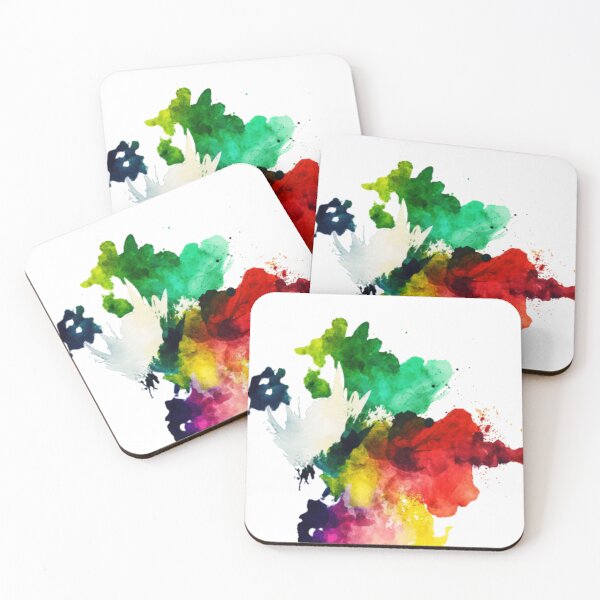 Item preview, Wonderful dyeing, blooming, vibrant and positive colors designed and sold by AMmerch ⭐⭐⭐⭐⭐.