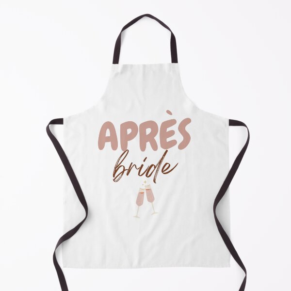 Item preview, Apres ski Bride designed and sold by Createez.
