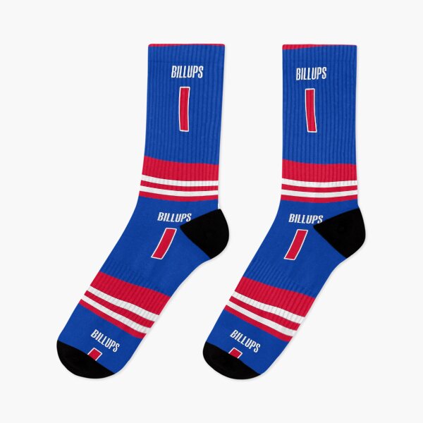 Item preview, Chauncey Billups - Pistons 03/04 designed and sold by On Target Sports.