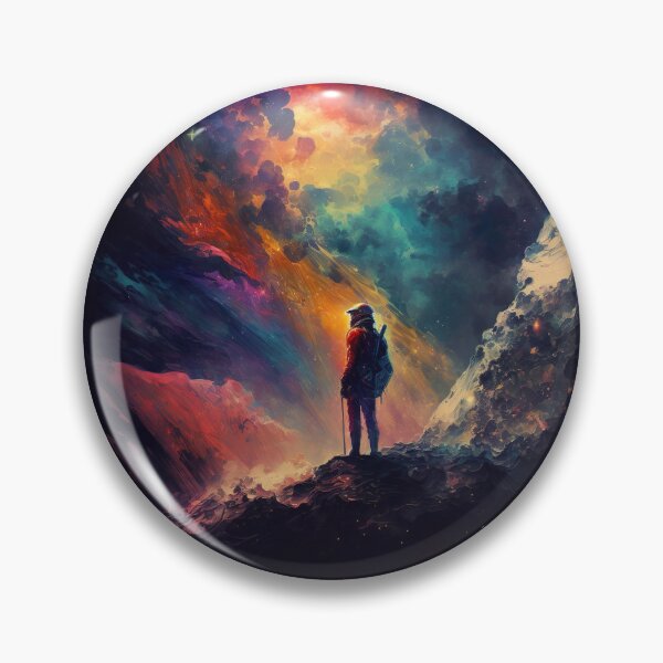 Item preview, Spacescape adventure designed and sold by A-O-Daily.