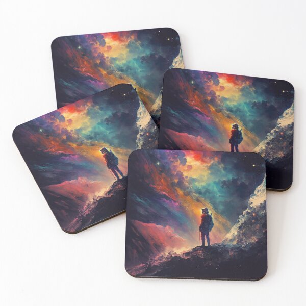 Item preview, Spacescape adventure designed and sold by A-O-Daily.
