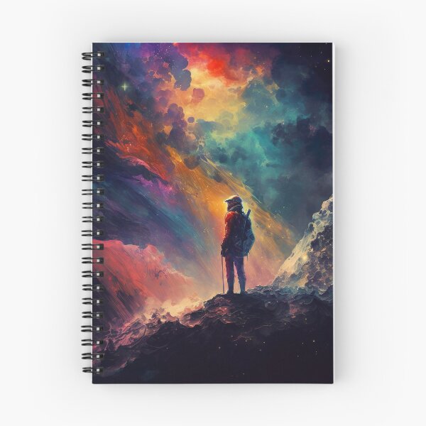 Item preview, Spacescape adventure designed and sold by A-O-Daily.
