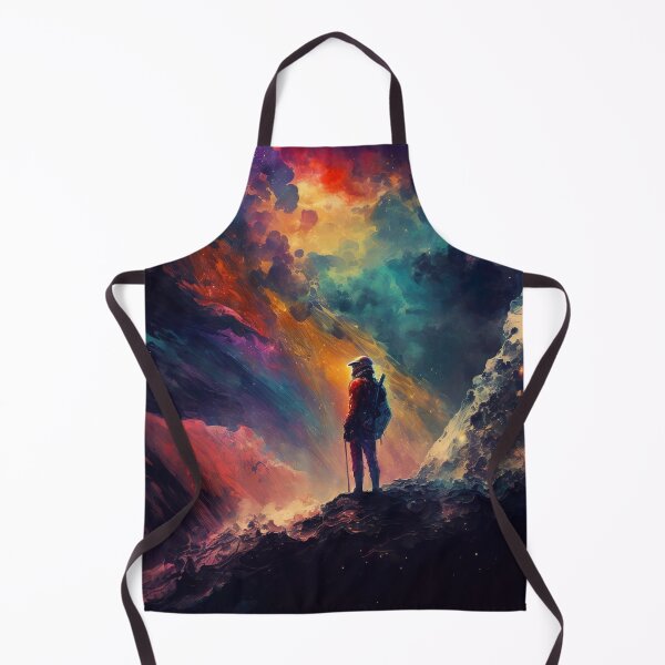 Item preview, Spacescape adventure designed and sold by A-O-Daily.