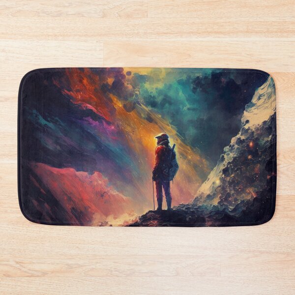 Item preview, Spacescape adventure designed and sold by A-O-Daily.