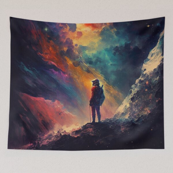 Item preview, Spacescape adventure designed and sold by A-O-Daily.