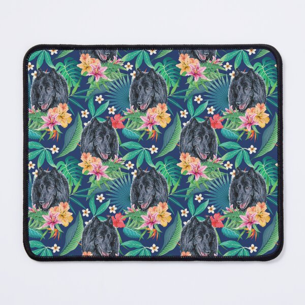 Item preview, Tropical Belgian Shepherd designed and sold by lulupetart.