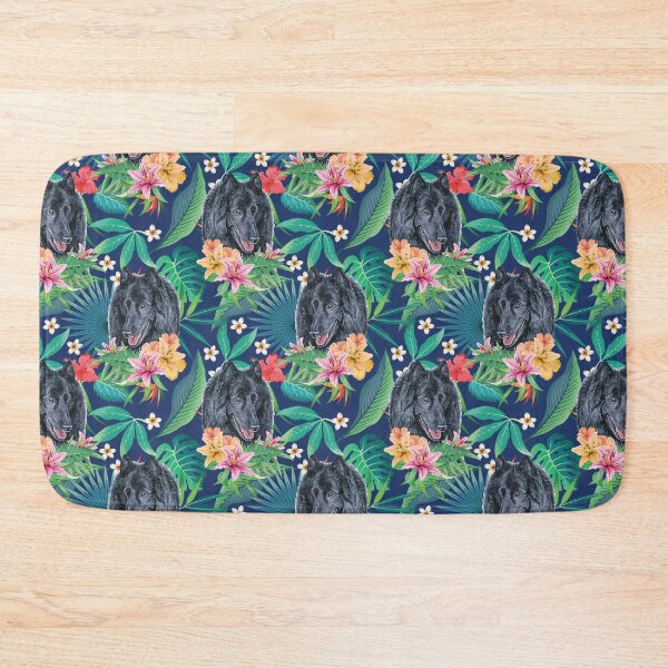 Item preview, Tropical Belgian Shepherd designed and sold by lulupetart.