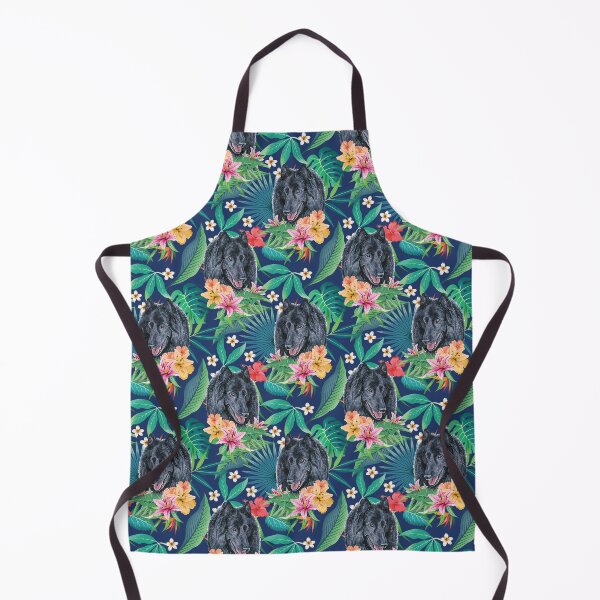 Item preview, Tropical Belgian Shepherd designed and sold by lulupetart.