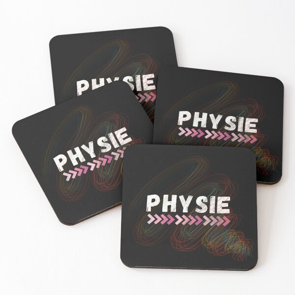 Item preview, Physie designed and sold by Nakumis-shop.