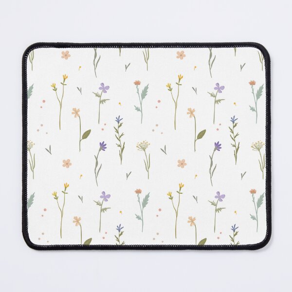 Item preview, Flowers pattern designed and sold by AnnKkey.
