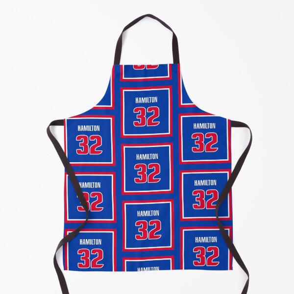 Item preview, Richard Hamilton - Pistons 03/04 designed and sold by On Target Sports.