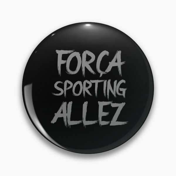 Item preview, Força Sporting Allez Grey 2 designed and sold by VRedBaller.
