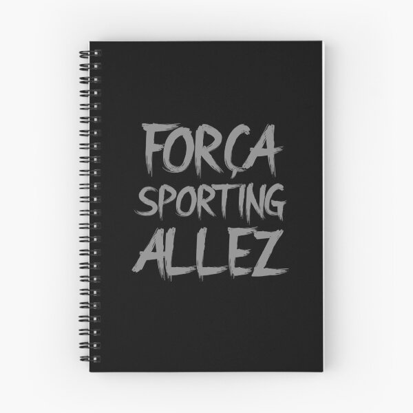 Item preview, Força Sporting Allez Grey 2 designed and sold by VRedBaller.