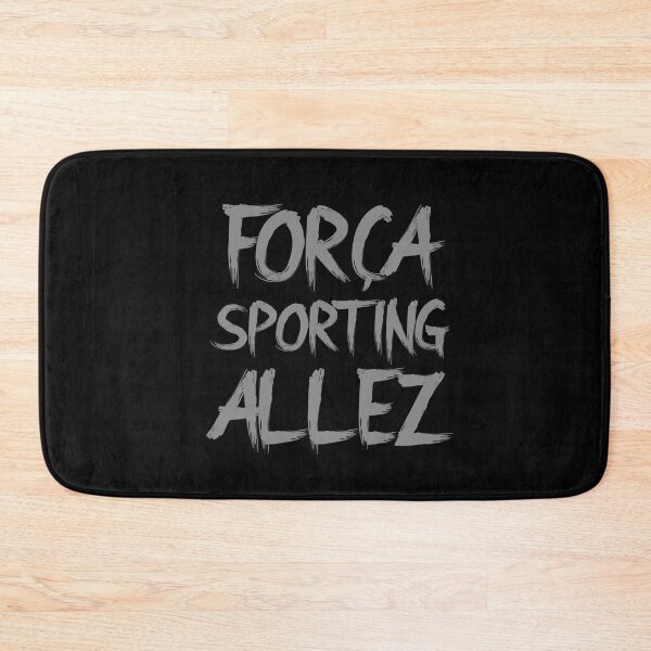 Item preview, Força Sporting Allez Grey 2 designed and sold by VRedBaller.