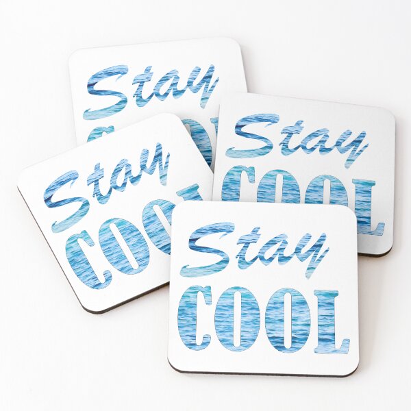 Item preview, Stay Cool By Tanya C Smith  designed and sold by Tanya C  Smith.