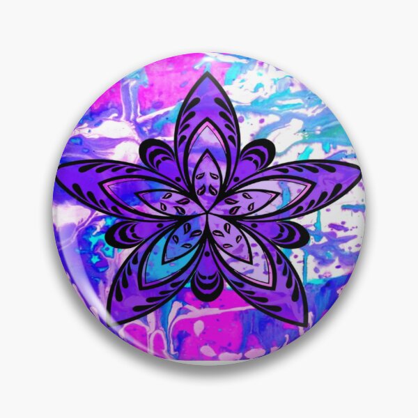 Item preview, Lotus petal watersplash designed and sold by MoodysT's.