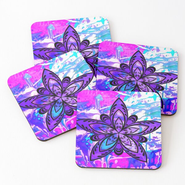 Item preview, Lotus petal watersplash designed and sold by MoodysT's.