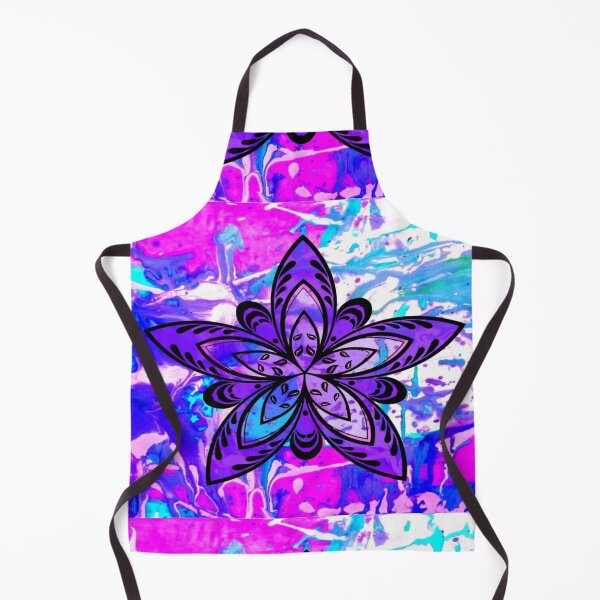 Item preview, Lotus petal watersplash designed and sold by MoodysT's.