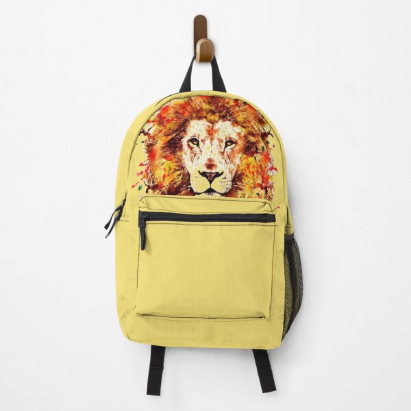 Item preview, Lion's head designed and sold by zeljana0504.