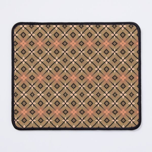 Item preview, Concentric Pattern 53 designed and sold by mittie101.