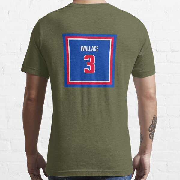 Ben wallace t shirt online