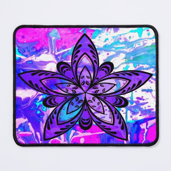 Item preview, Lotus petal watersplash designed and sold by MoodysT's.