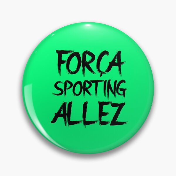 Item preview, Força Sporting Allez Black designed and sold by VRedBaller.