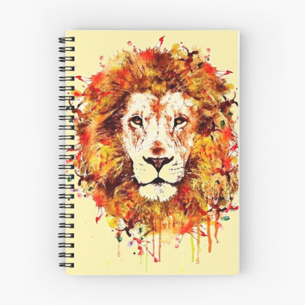 Item preview, Lion's head designed and sold by zeljana0504.