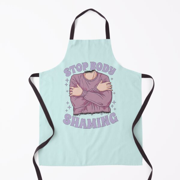Item preview, Body Positivity Self Acceptance Inspirational Quote designed and sold by MrEddie10.