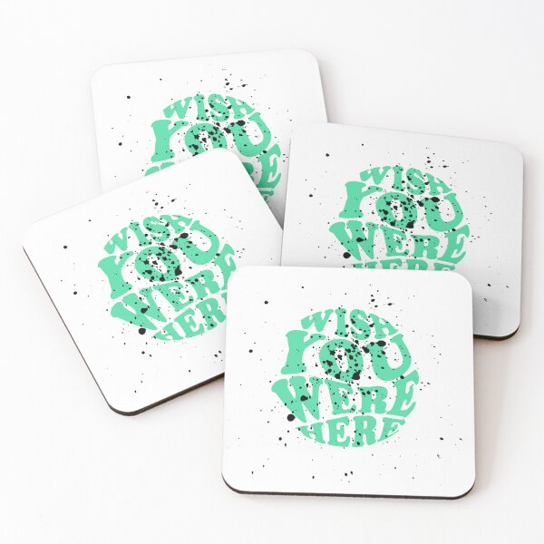 Item preview, Wish U were Here designed and sold by jessypaul027.