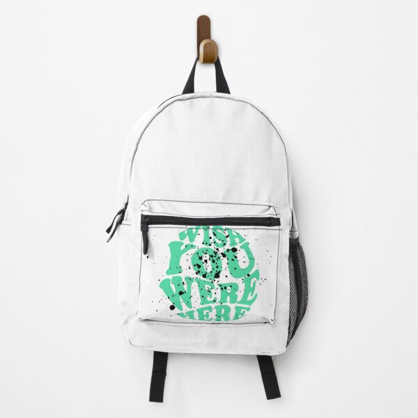 Item preview, Wish U were Here designed and sold by jessypaul027.