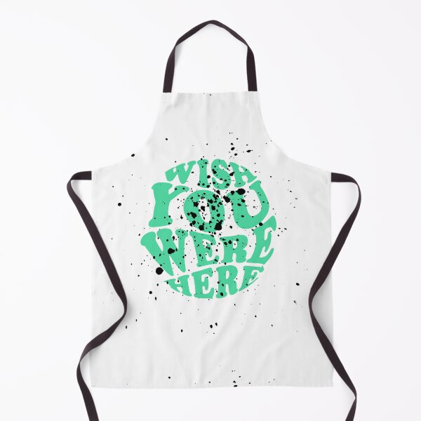 Item preview, Wish U were Here designed and sold by jessypaul027.